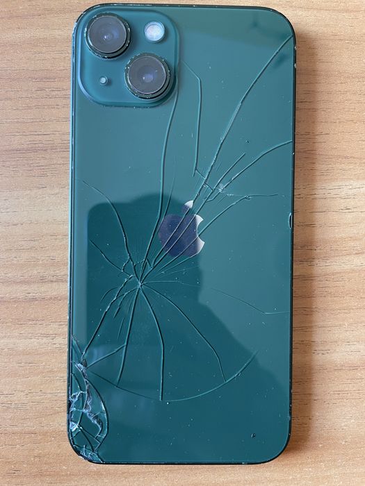 Продам айфон iPhone 13 256 Green Neverlock