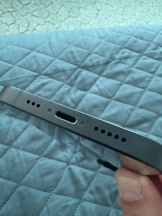 iPhone 13/128 чорний