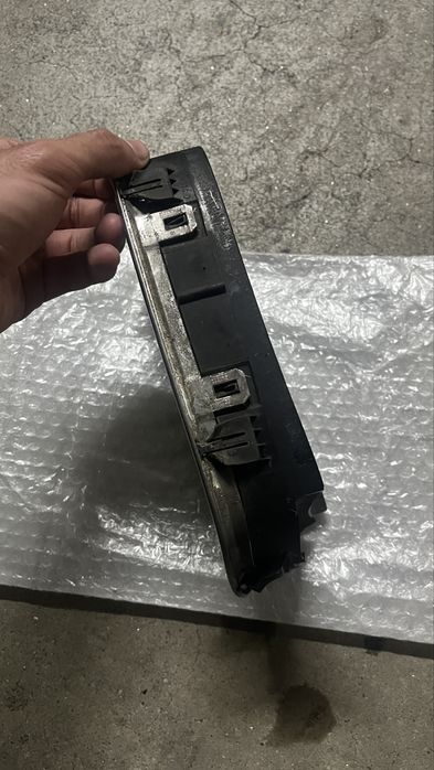Grelhas originais Bmw E39