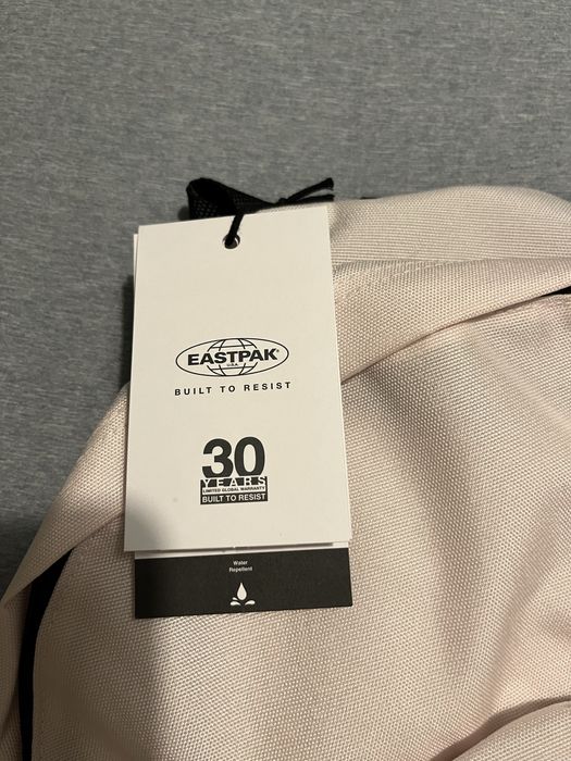 Mochila rosa bebé da Eastpak
