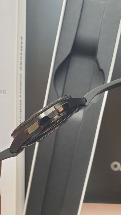 Samsung galaxy watch 6 classic