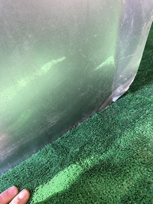 Двери задние/дверь задняя/двері авео/aveo t250/т250