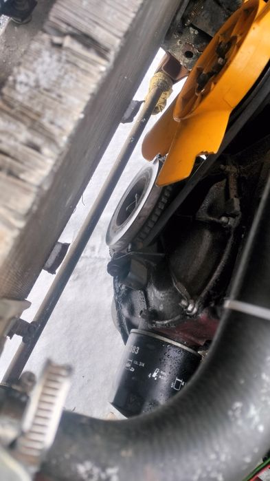 Ваз 2106 1,7 обём,5 стп,газ/бенз