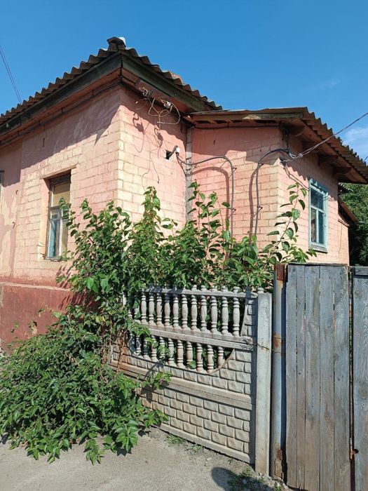 Центр Макдональдс частина будинку