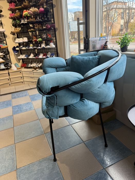 Крісла сучасні лофт