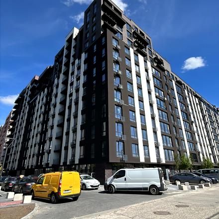 Квартира – Івано-Франківськ - Вид 3