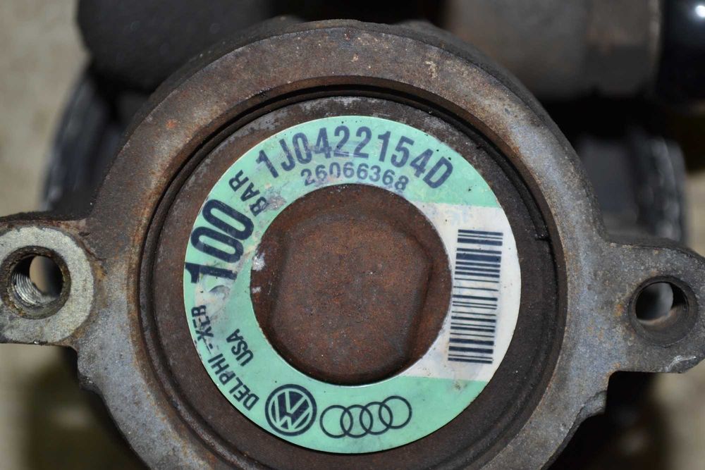 Б/у гідропідсилювач керма Volkswagen Golf 3 Passat B4 Skoda Octavia Seat Ibiza 1.9 D TDI 1J0422154D