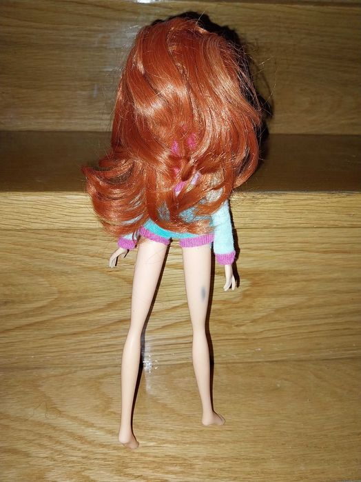 Winx - Bloom Love and Pet
