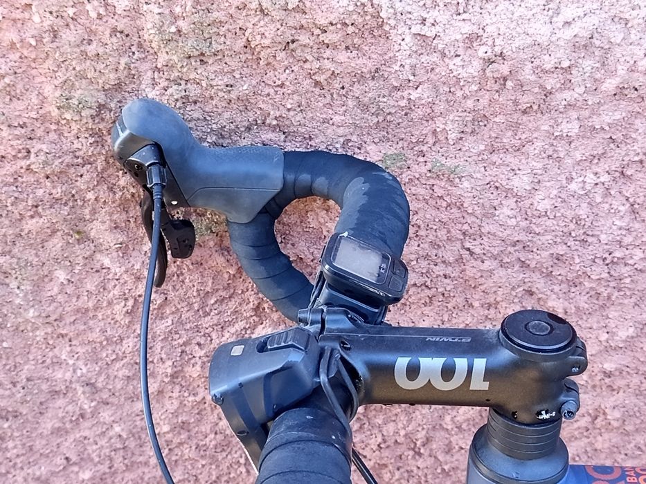 Bicicleta triban RC 120 Disc