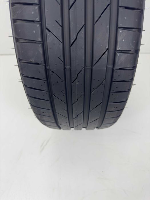NOWE letnie OPONY 225/40R18 - Hankook Ventus EVO - Montaż GRATIS