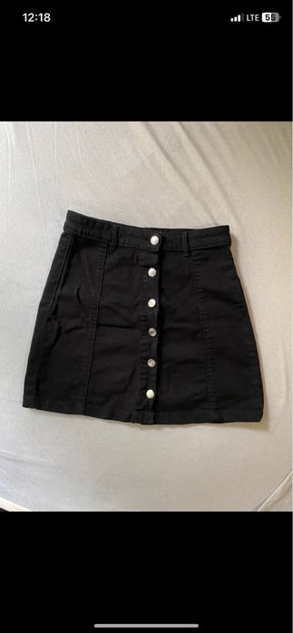 Spódniczka mini