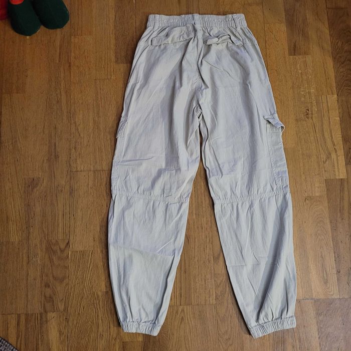 Bojówki dziewczęce r. S