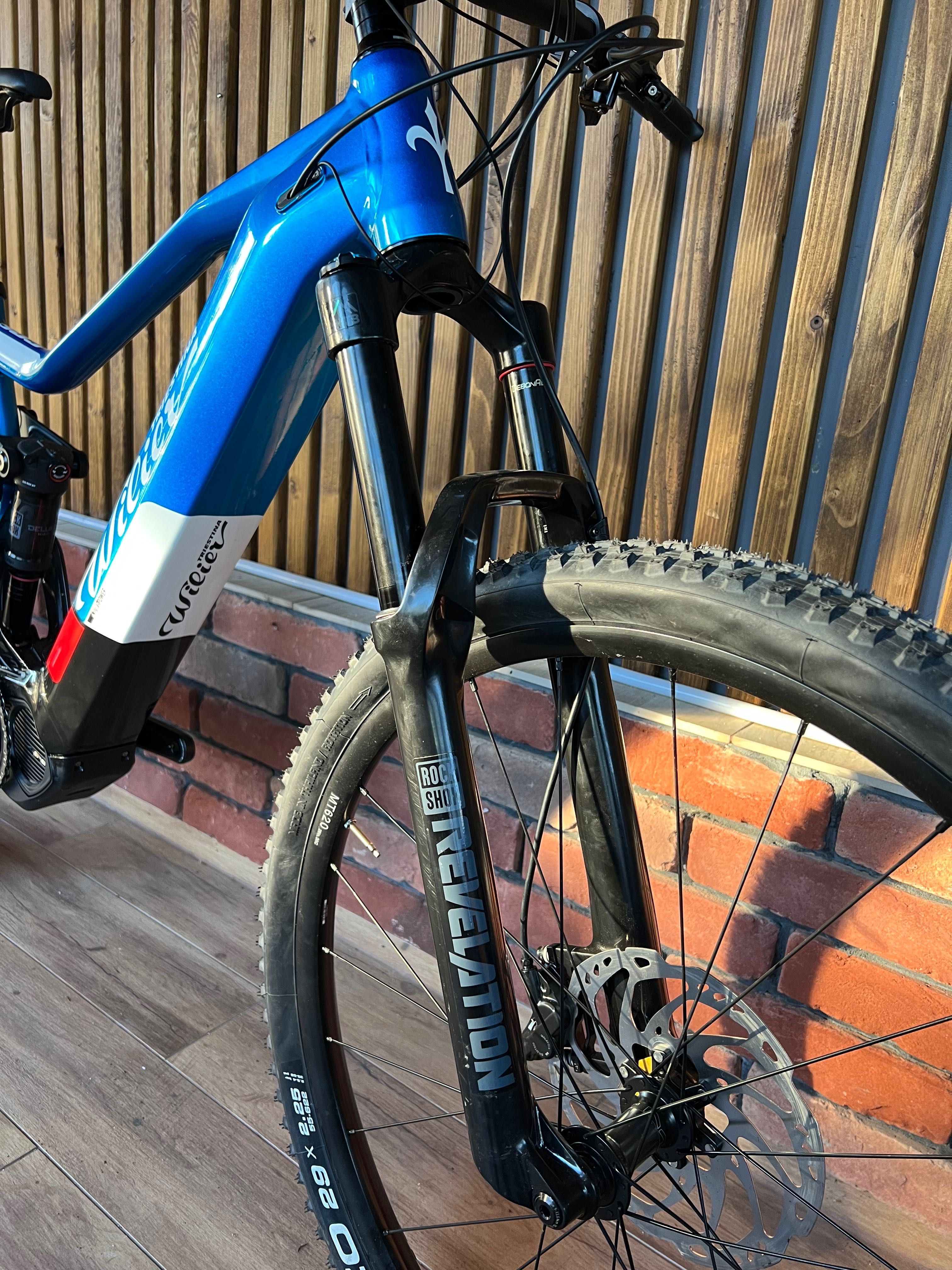 Wilier 903 2025