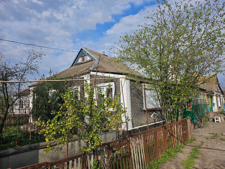 Будинок житловий варіант