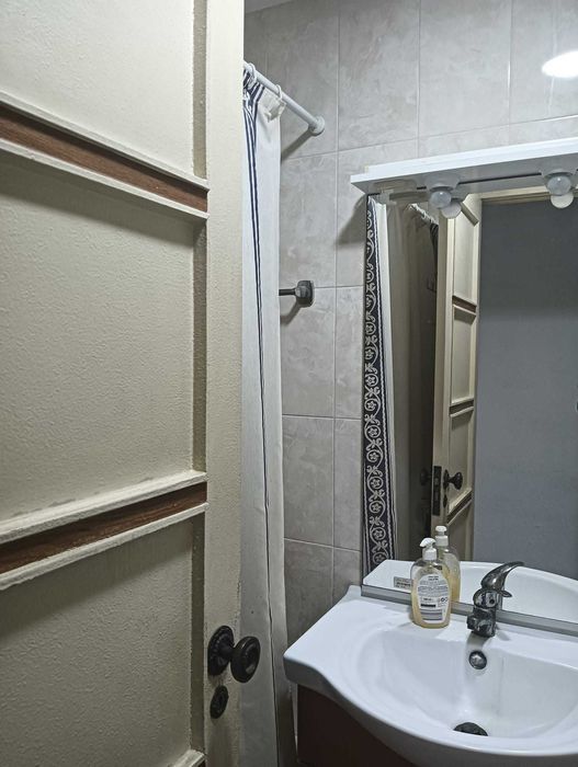 Apartamento T2 - Bairro do Charquinho