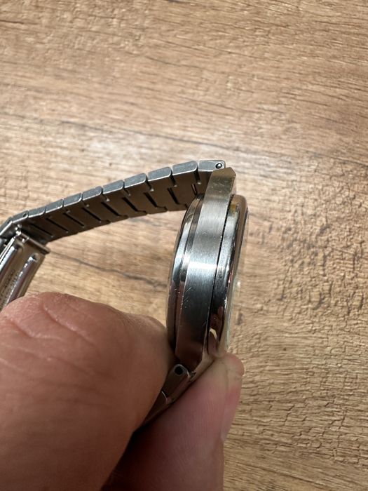 Tissot Seastar (ze zintegrowaną bransoletą) cal.2030