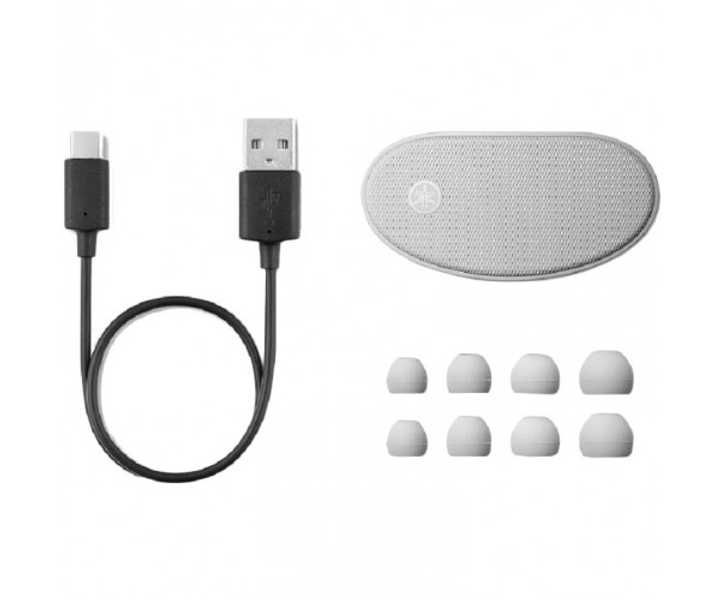 Навушники TWS Yamaha TW-E5B Gray