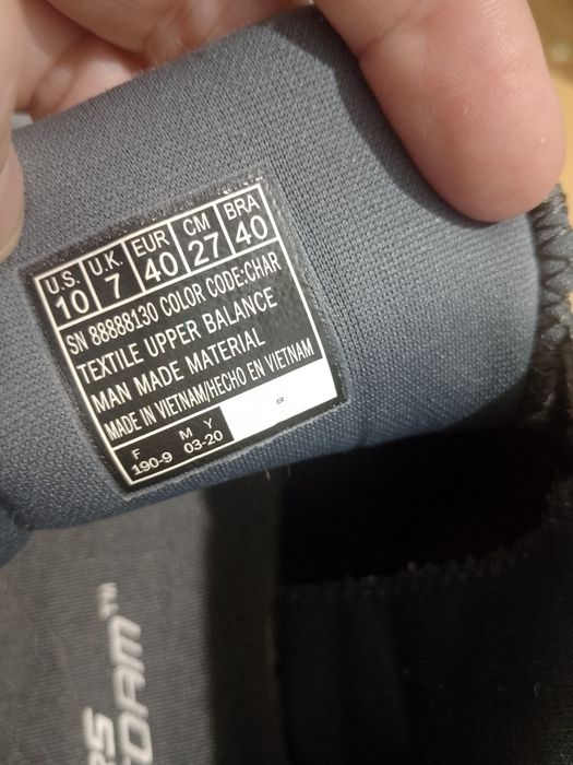 Жіночі сірі кросівки skechers vim-harmonik оригинал