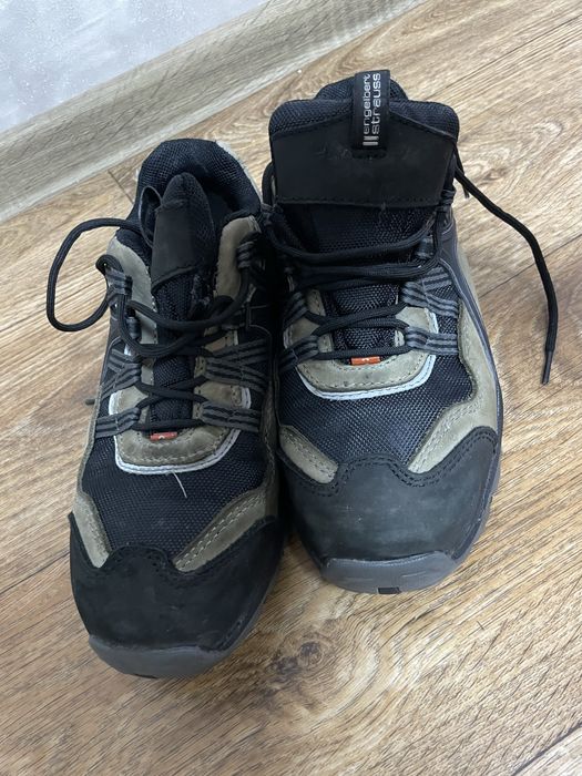 Робоче взуття Engelbert Strauss