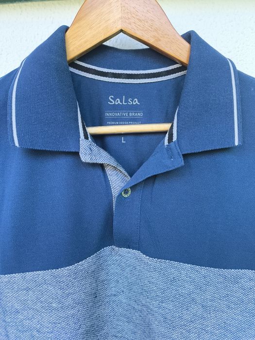 Polo original Salsa