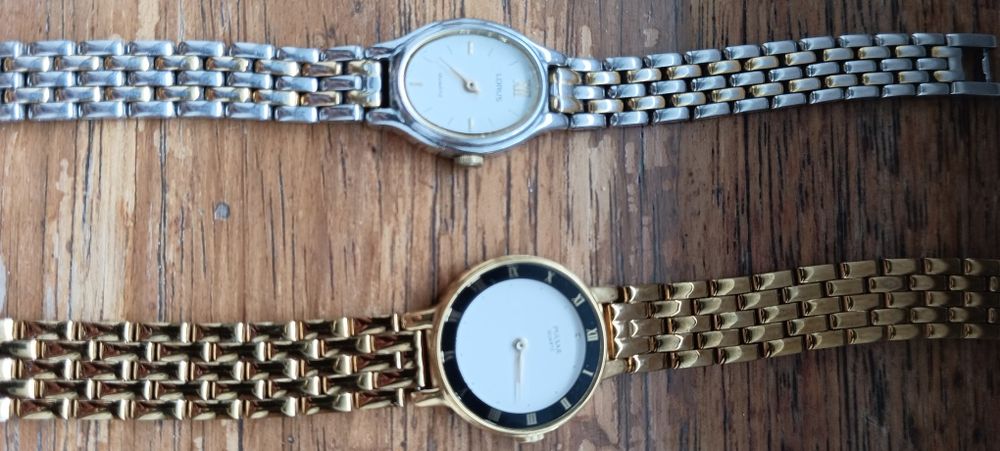 Relógios de pulso de senhora