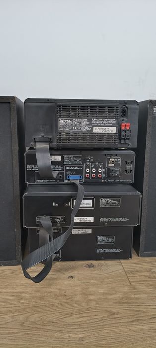 Głośniki Wierza Technics SB-CH610