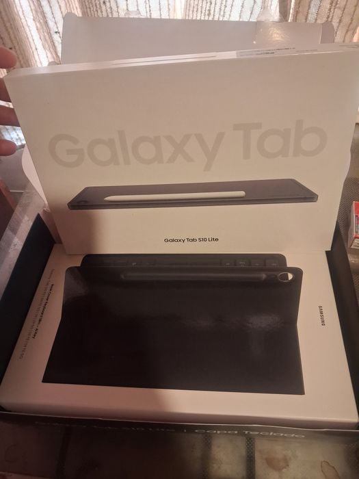 Samsung galaxy lite