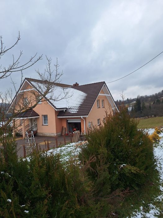 Sprzedam dom w górach