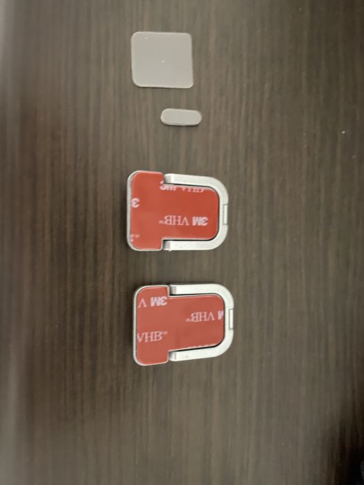 Підставка для ноутбука XMSJ silver