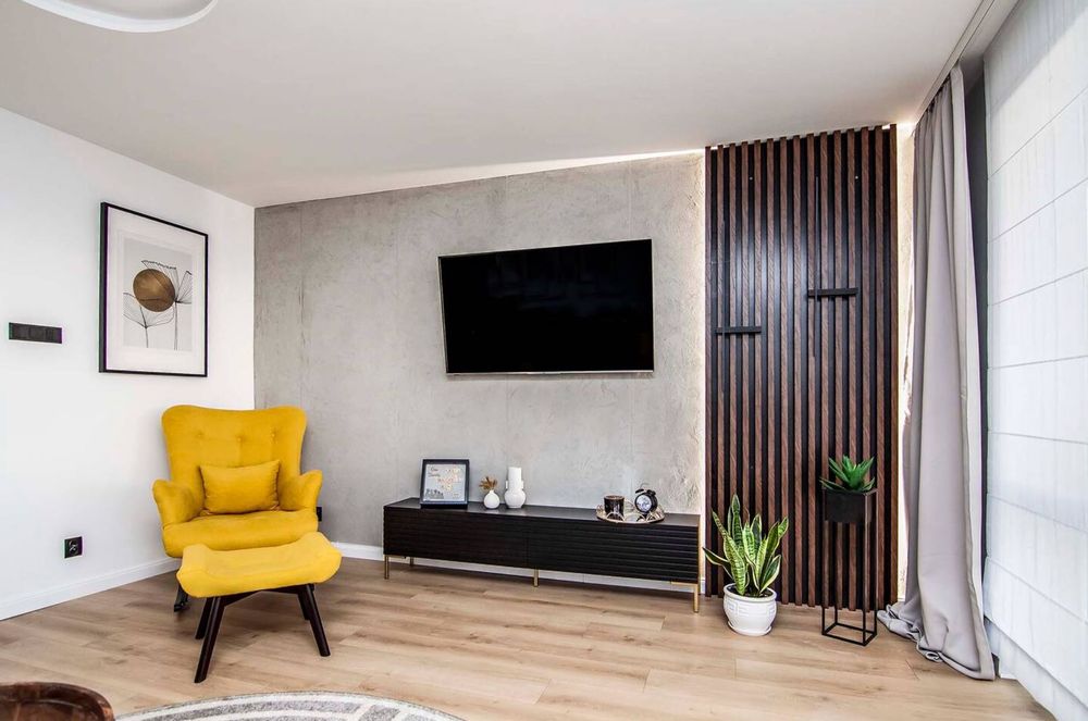 Комфортна 3х кімнатна квартира