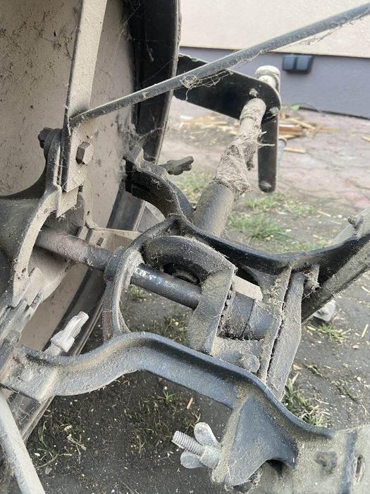 Miodarki pszczelarskie ANTYK!! Dwie sztuki