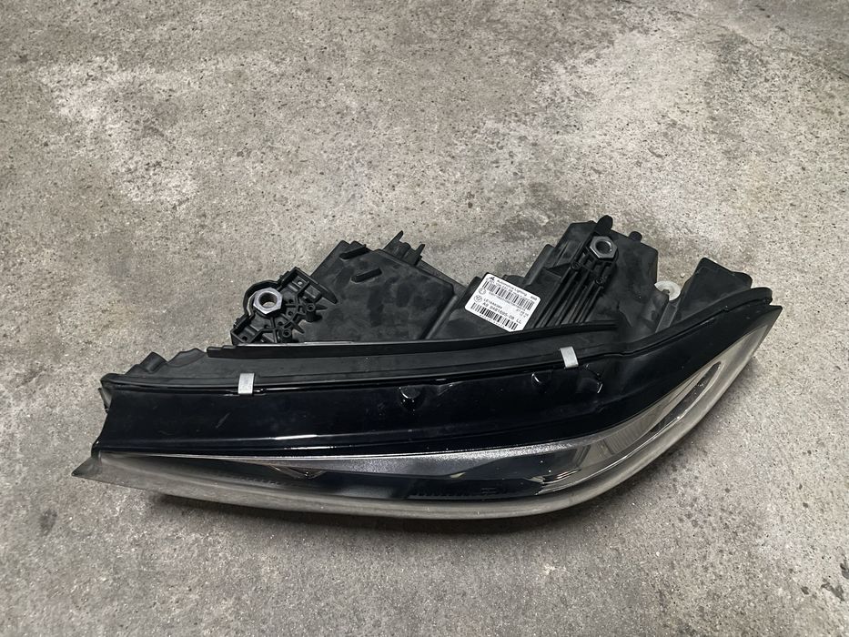 Farol bmw serie 3 g20/g21