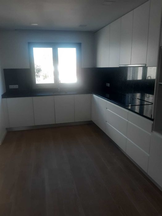 Apartamento T3 Novo – Macieira de Rates - Barcelos
