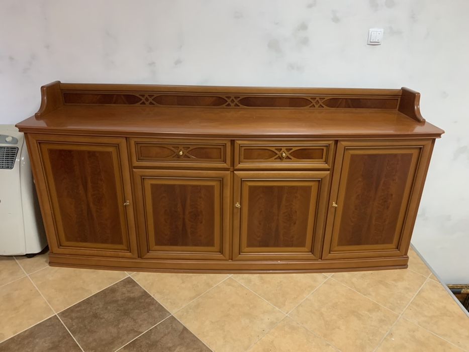 Меблі З Німеччини