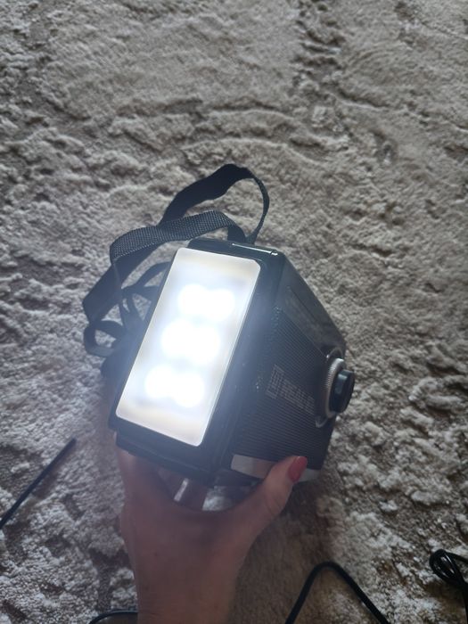 Radio радіо + ліхтар +батарейки в подарунок