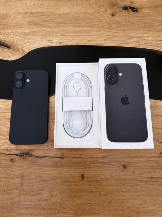 Iphone 16 128 GB