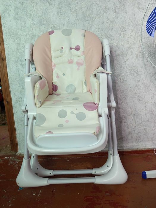 Коляска 3 в 1 Rico Basic Montana