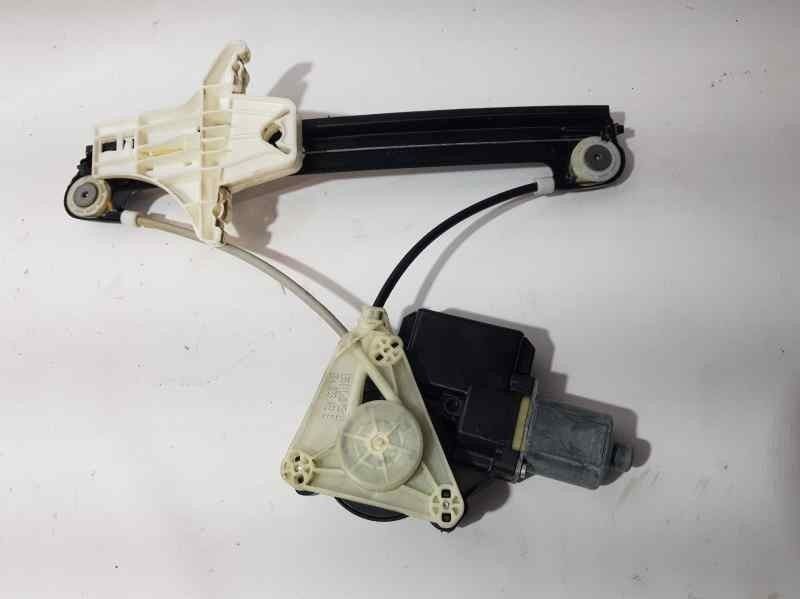 ELEVADOR DE VIDRO TRASEIRO DIREITO VOLKSWAGEN POLO 2011 -6R0959812G