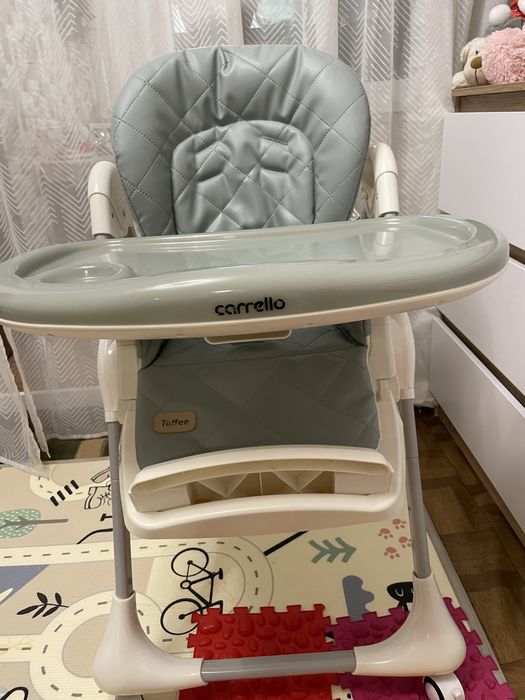 Стільчик для годування