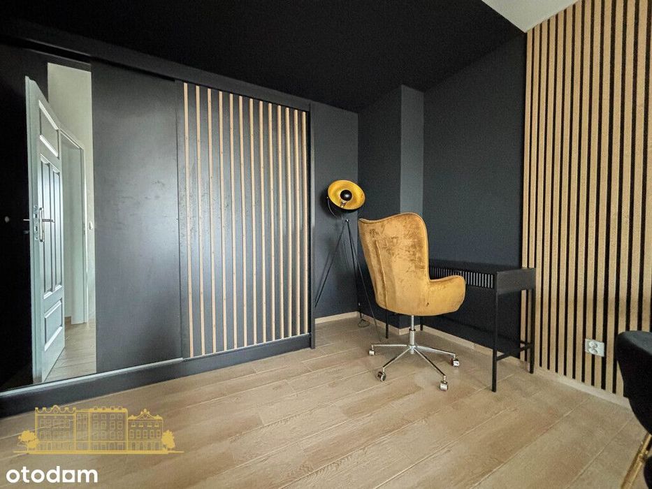 Przybyszewskiego /58M2/2 Pok/Balkon/Osobna Kuchnia - View 6