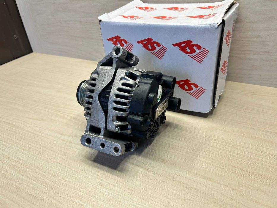 Генератор Фіат Добло,Гранде Пунто Fiat Doblo Punto Mito Linea 1.3 Mjet