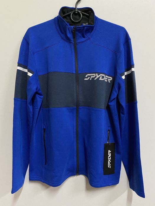 Bluza Rozpinana Spyder Speed L Nowa