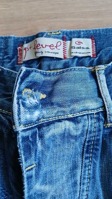 Salsa 1st Level Jeans64752383551746122