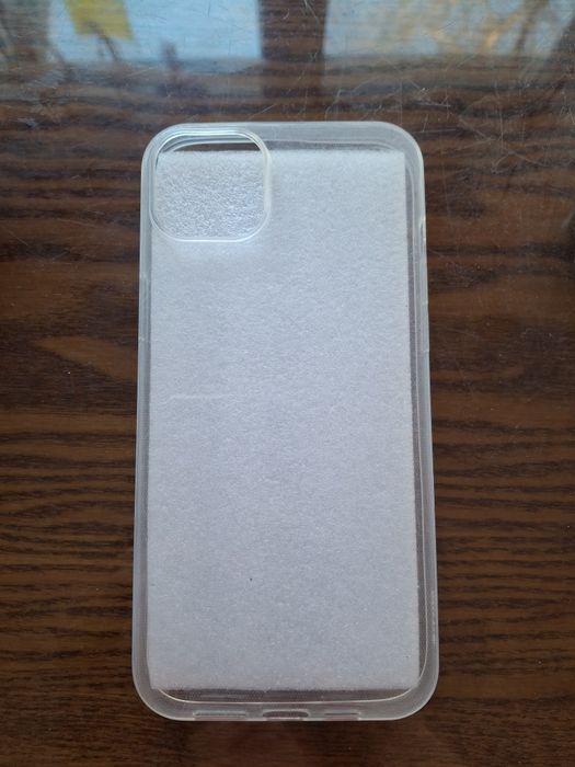 Чохол для iPhone 14 Plus.