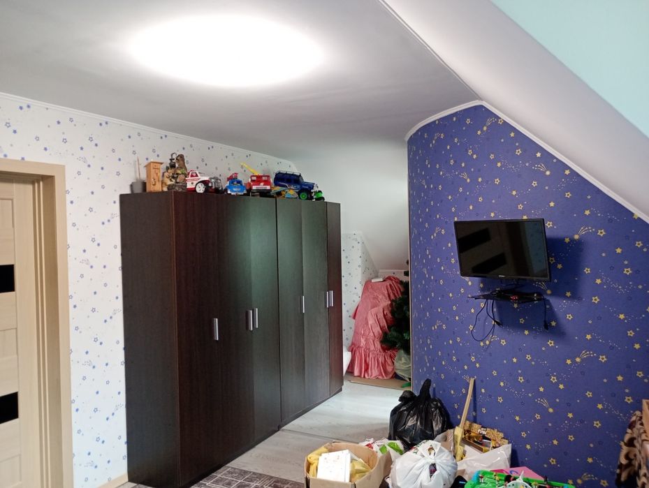 Продам житловий будинок