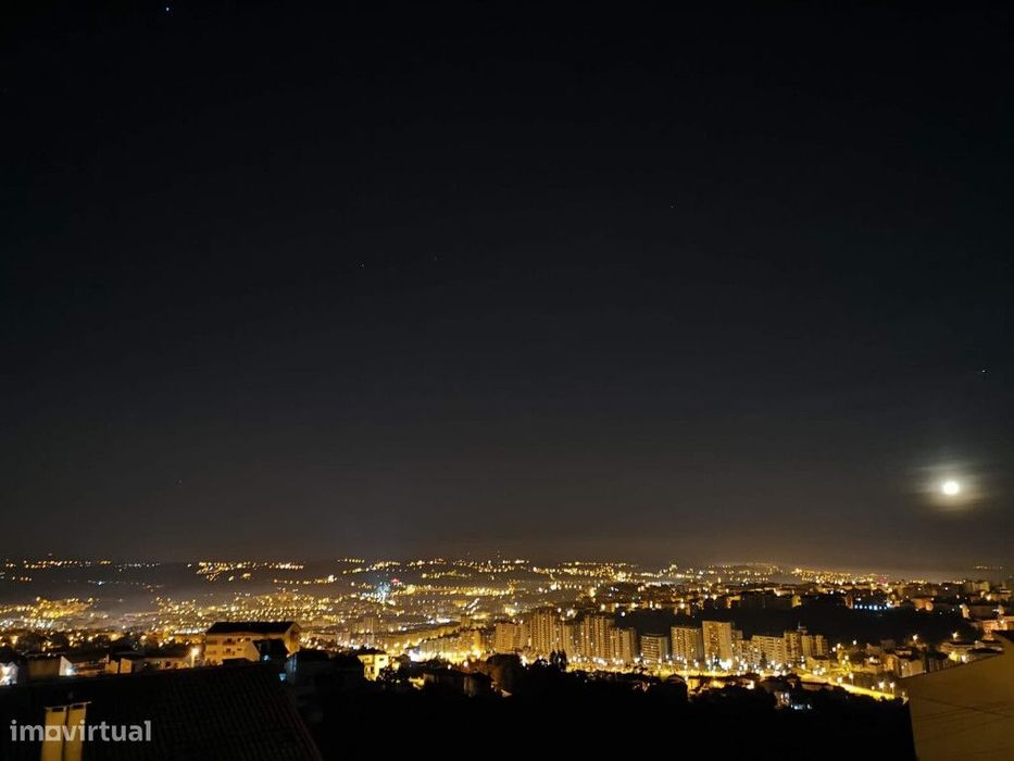 Moradia M4 com garagem em zona do Tovim , Coimbra