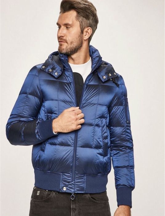 Куртка Armani s-м оригинал