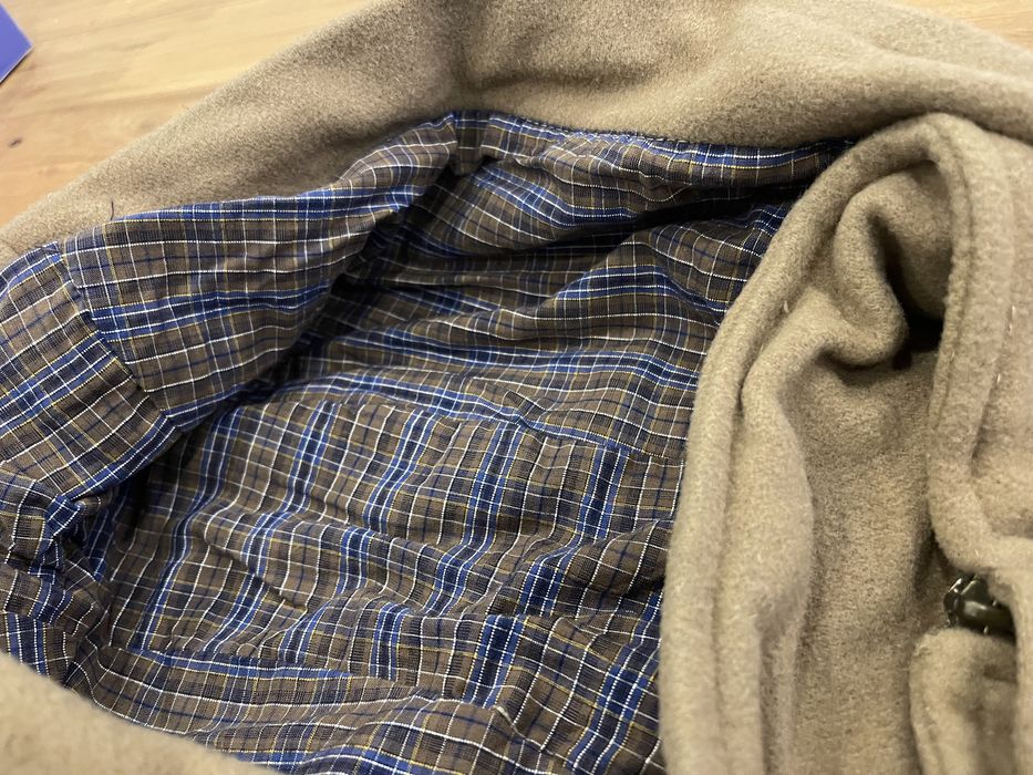 Casaco  em excelente estado - Tam. m