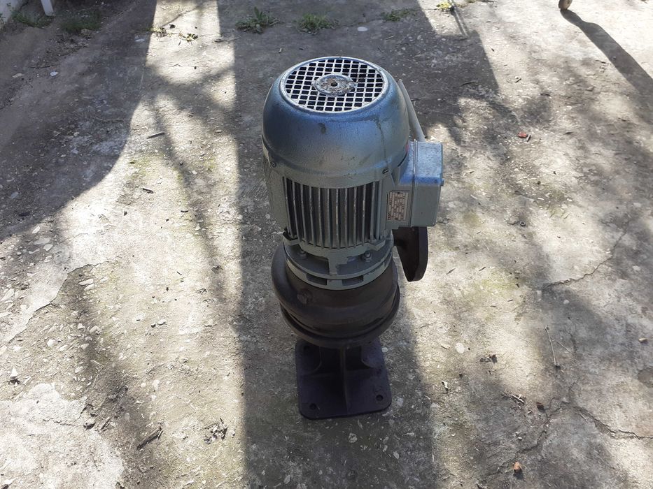 Homogeneizador / misturador industrial Feluwa