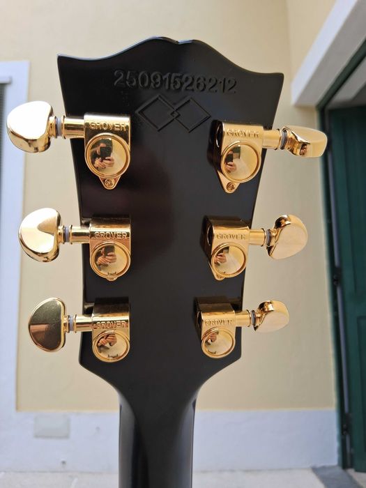 Epiphone Les Paul inspired Gibson